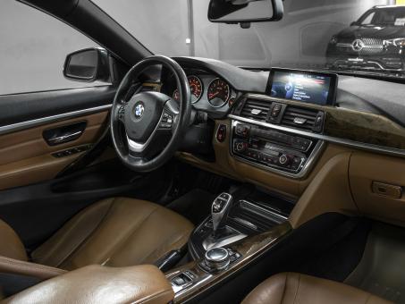 BMW 4 series 428i Convertible