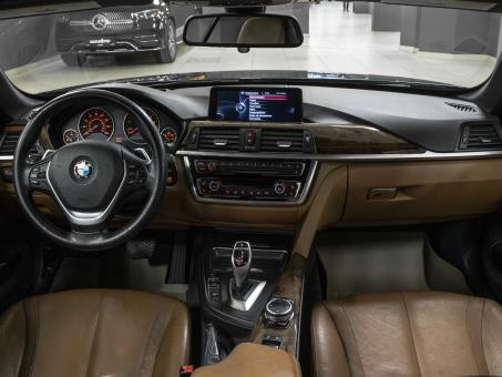 BMW 4 series 428i Convertible