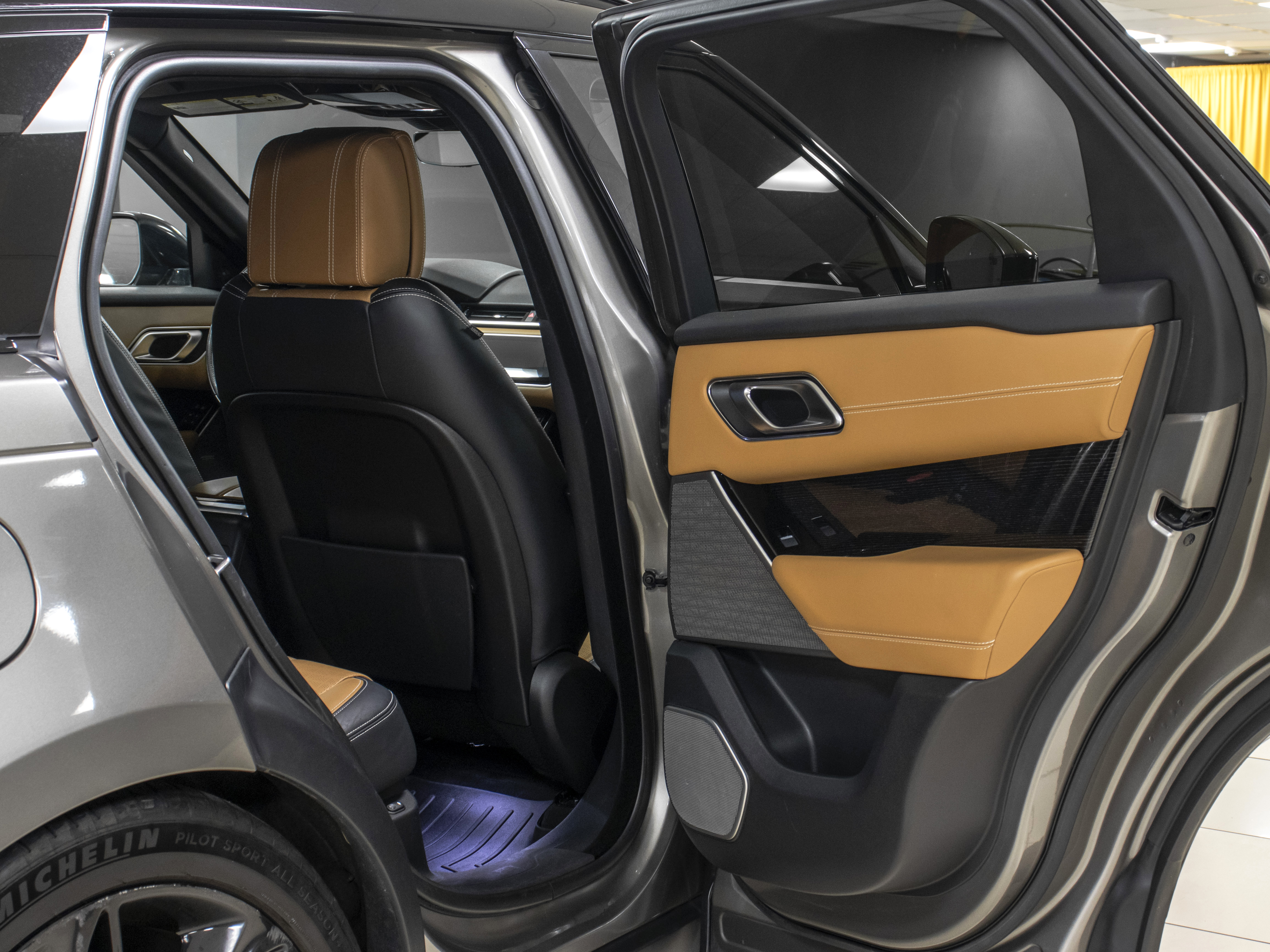 Land Rover Range Rover Velar 3.0i