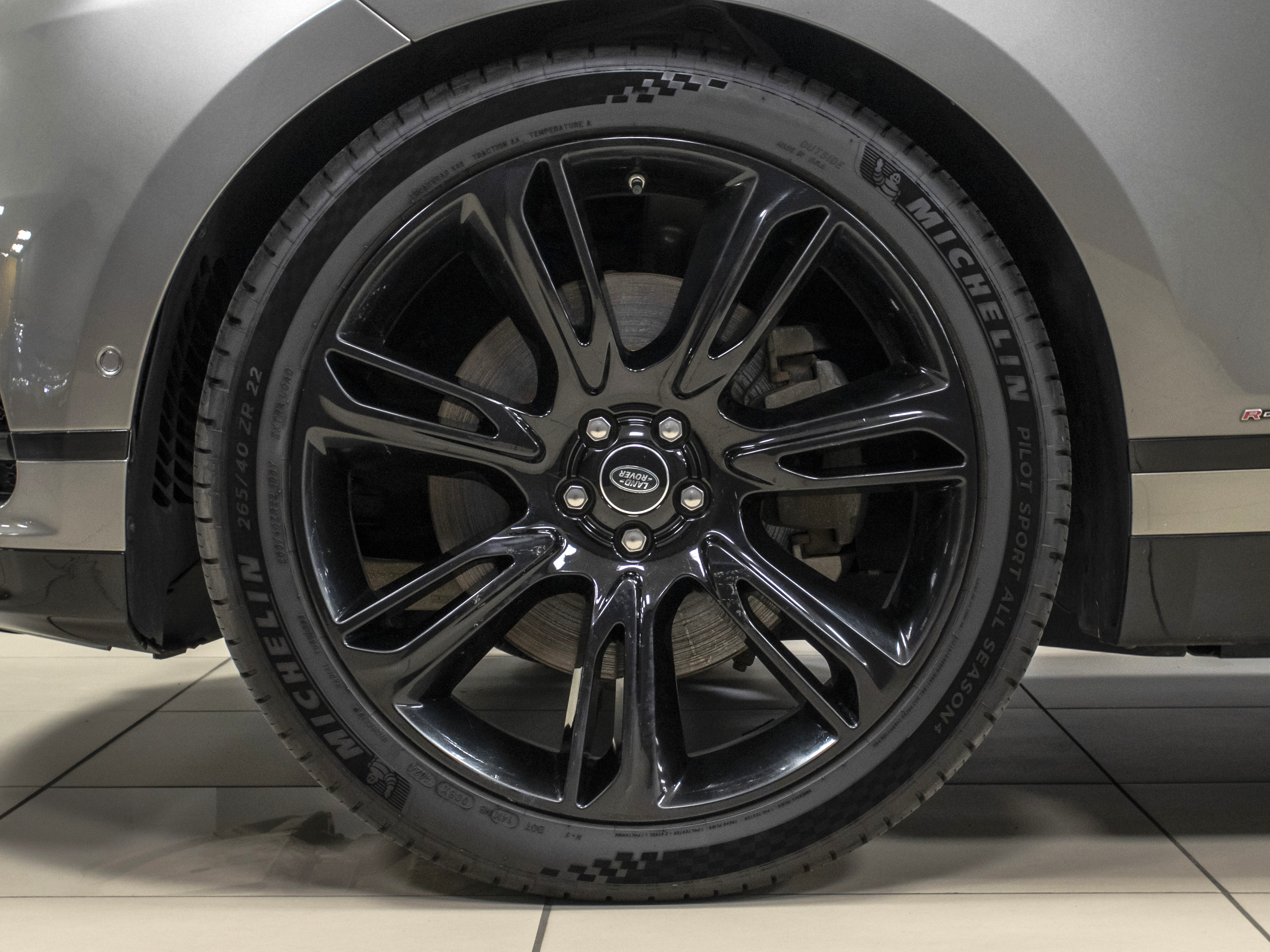 Land Rover Range Rover Velar 3.0i