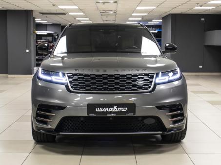 Land Rover Range Rover Velar 3.0i