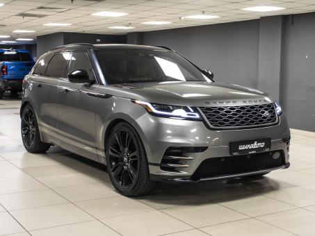 Land Rover Range Rover Velar 3.0i