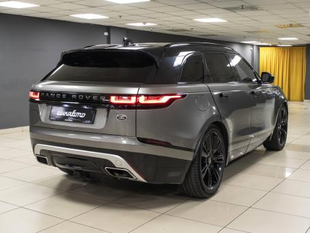 Land Rover Range Rover Velar 3.0i