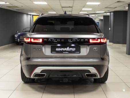 Land Rover Range Rover Velar 3.0i