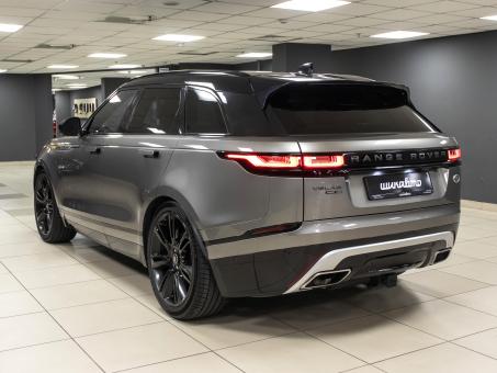 Land Rover Range Rover Velar 3.0i