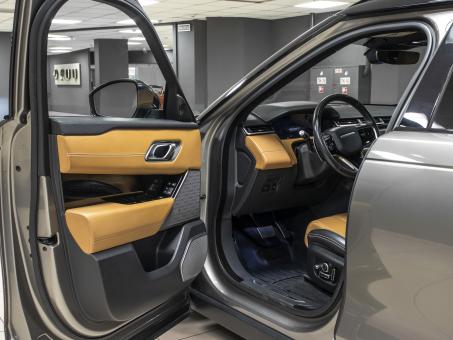 Land Rover Range Rover Velar 3.0i