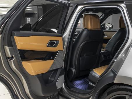 Land Rover Range Rover Velar 3.0i