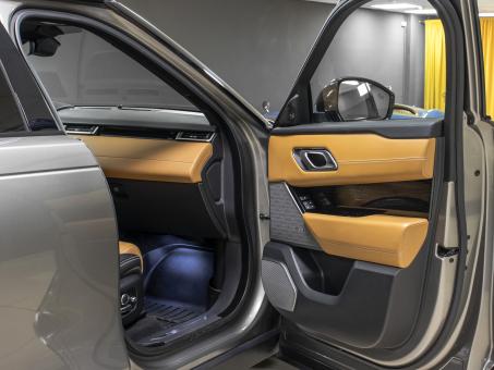 Land Rover Range Rover Velar 3.0i