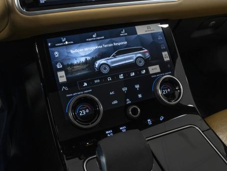 Land Rover Range Rover Velar 3.0i