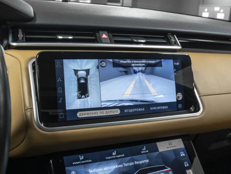 Land Rover Range Rover Velar 3.0i