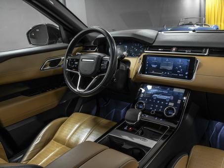 Land Rover Range Rover Velar 3.0i