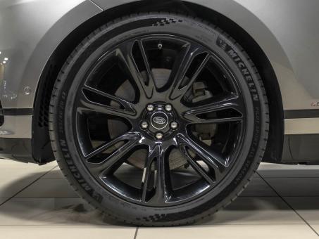Land Rover Range Rover Velar 3.0i