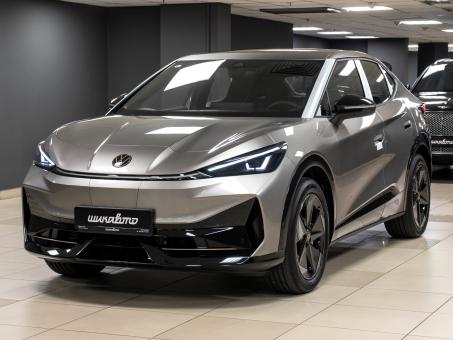 Volkswagen ID.UNYX 06 Pro