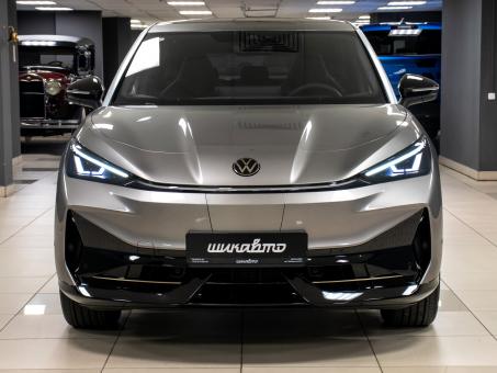 Volkswagen ID.UNYX 06 Pro