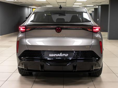 Volkswagen ID.UNYX 06 Pro