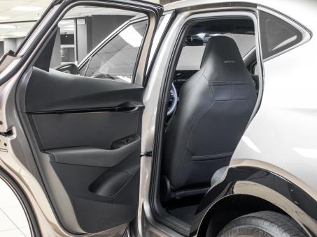 Volkswagen ID.UNYX 06 Pro