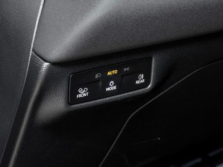 Volkswagen ID.UNYX 06 Pro