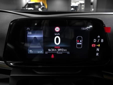 Volkswagen ID.UNYX 06 Pro