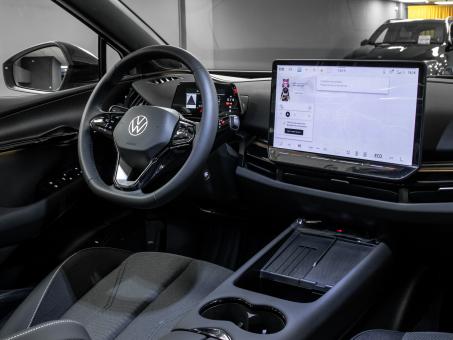Volkswagen ID.UNYX 06 Pro