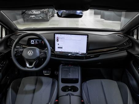 Volkswagen ID.UNYX 06 Pro