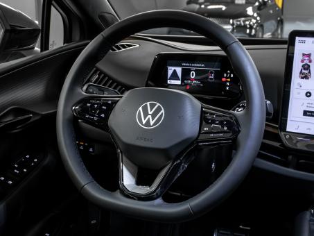 Volkswagen ID.UNYX 06 Pro