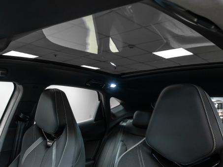 Volkswagen ID.UNYX 06 Pro