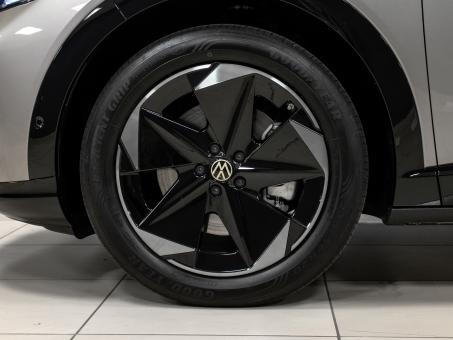 Volkswagen ID.UNYX 06 Pro