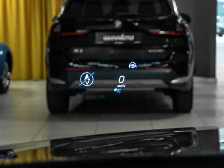 Mercedes-Benz E400 D 4Matic