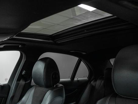 Mercedes-Benz E400 D 4Matic