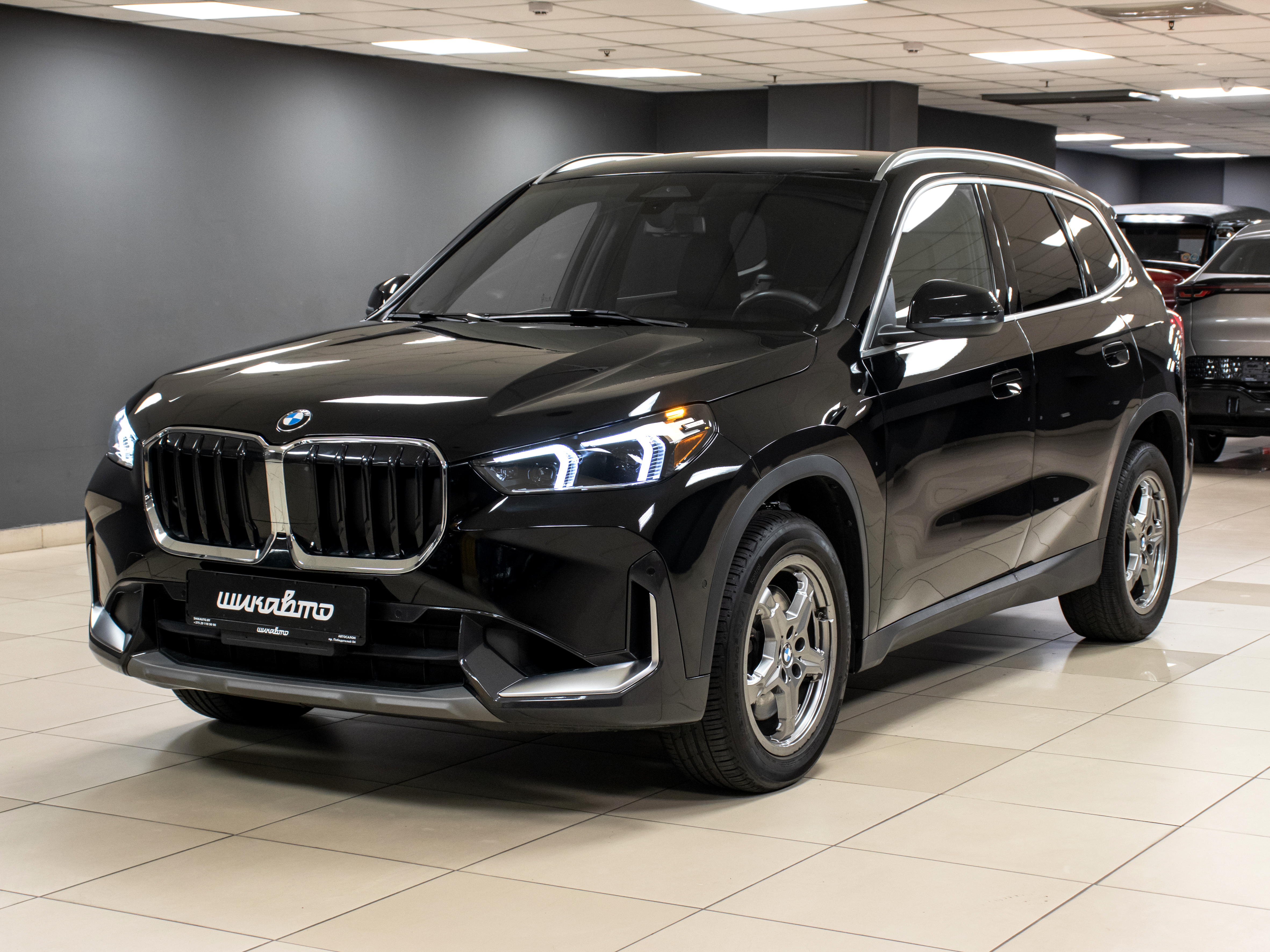 X1 xDrive28i