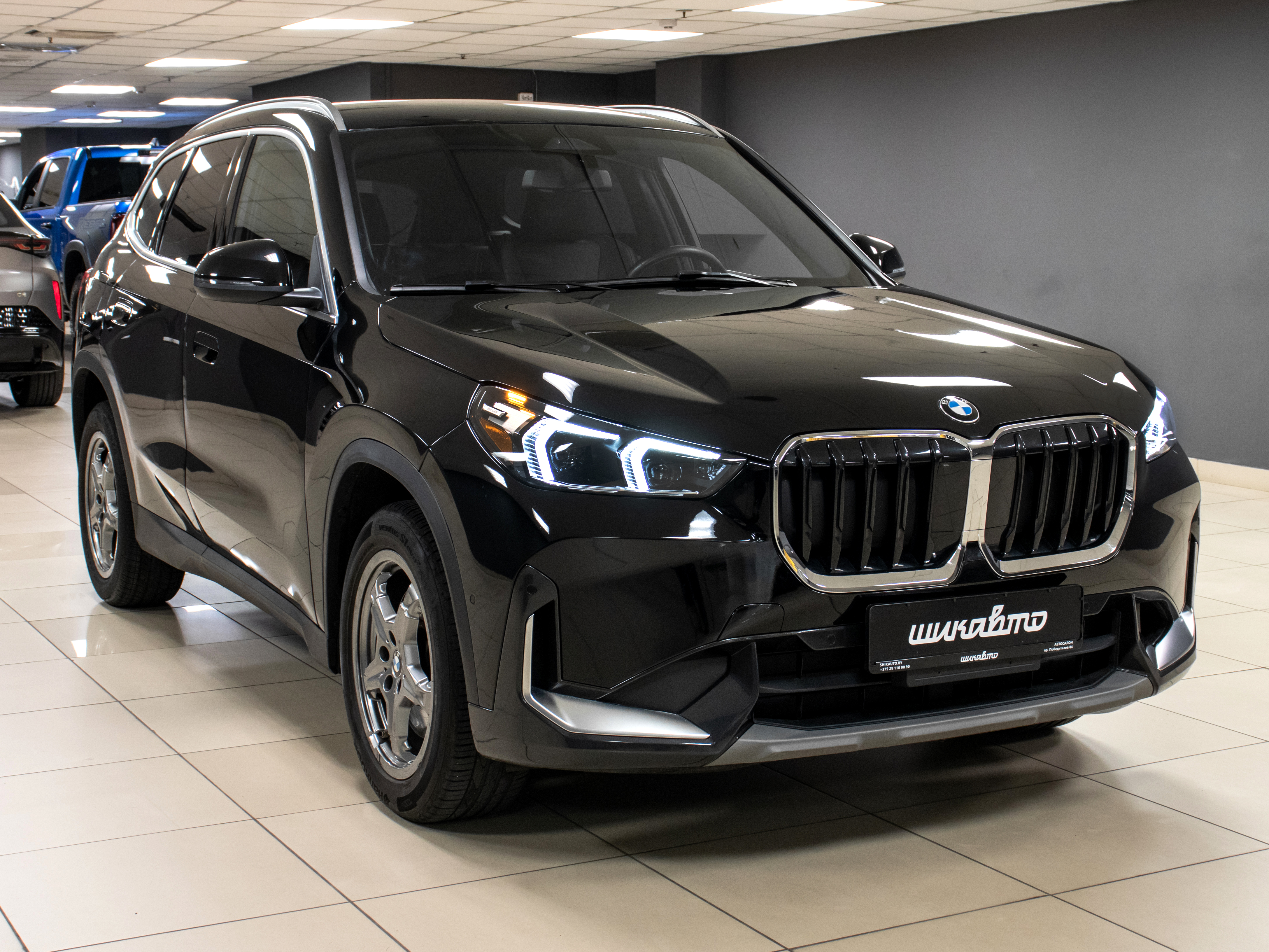 BMW X1 xDrive28i