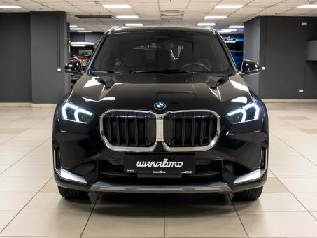 BMW X1 xDrive28i