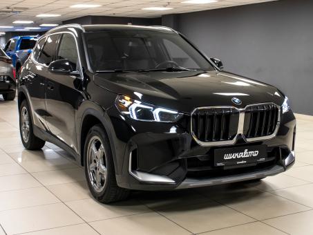 BMW X1 xDrive28i