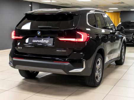 BMW X1 xDrive28i