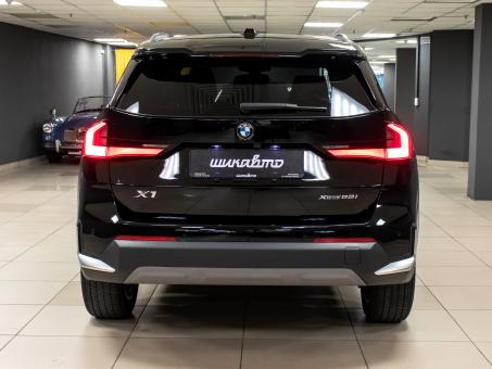 BMW X1 xDrive28i