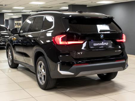 BMW X1 xDrive28i
