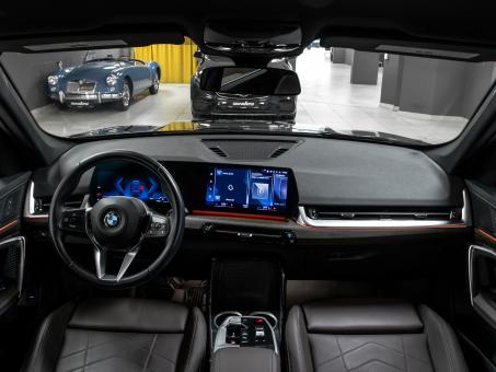 BMW X1 xDrive28i