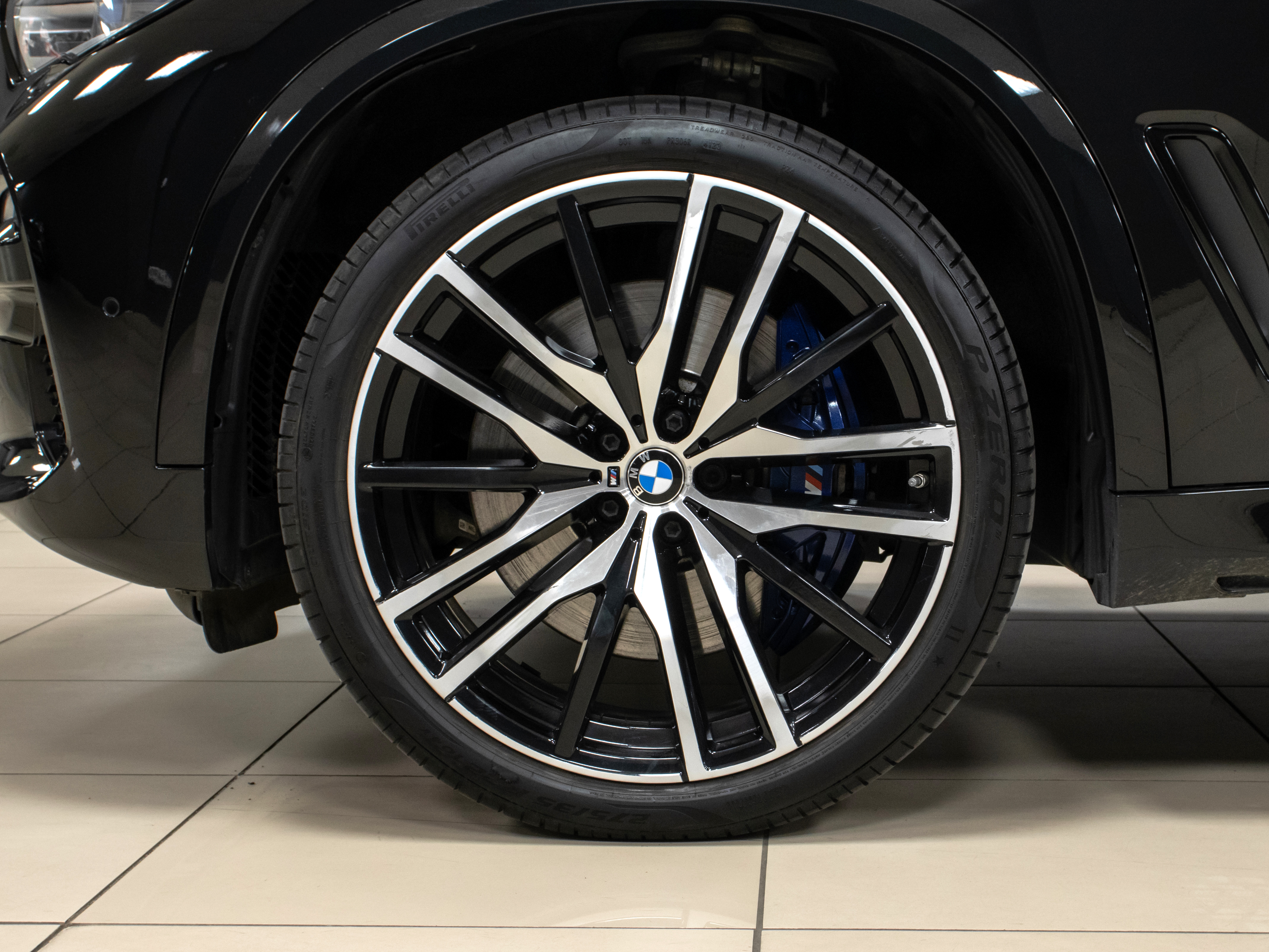 BMW X5 xDrive40i