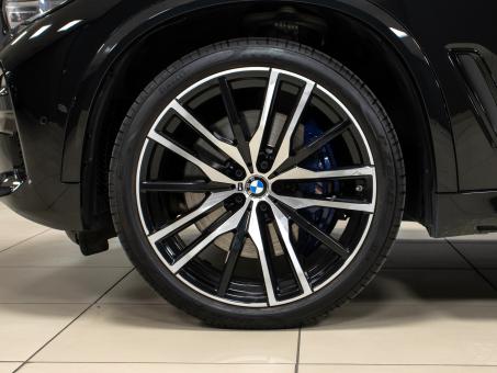 BMW X5 xDrive40i
