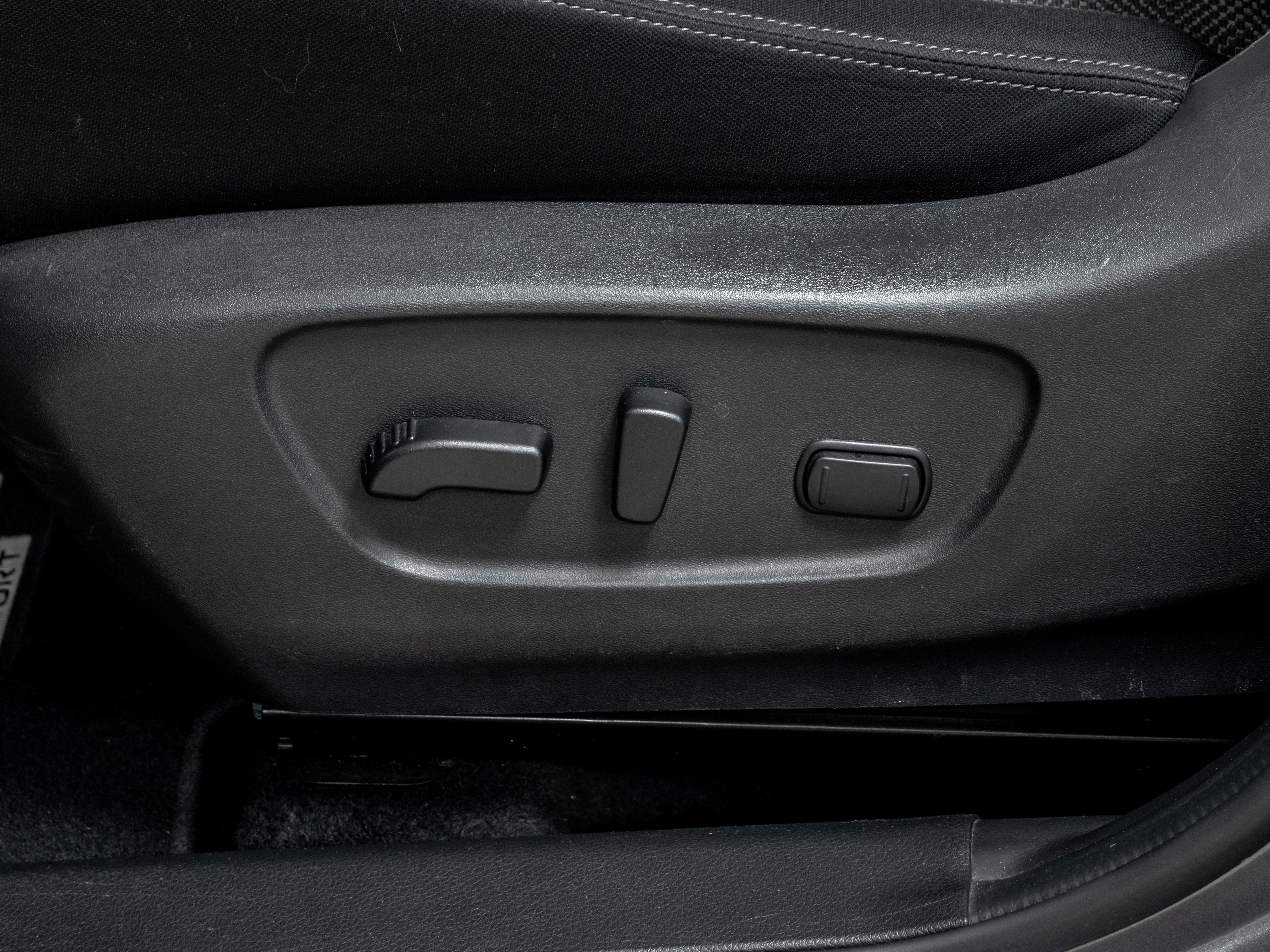 Nissan Rogue Sport 2.0i