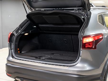 Nissan Rogue Sport 2.0i