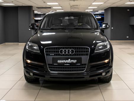Audi Q7 3.0 TDI