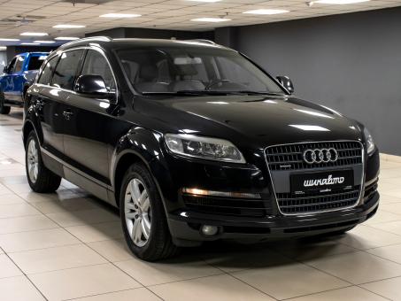 Audi Q7 3.0 TDI