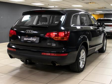 Audi Q7 3.0 TDI