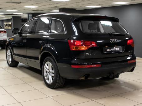 Audi Q7 3.0 TDI