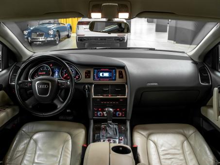 Audi Q7 3.0 TDI