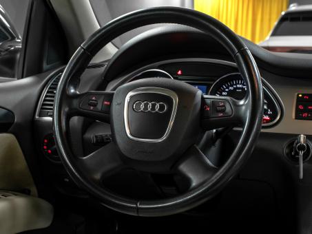 Audi Q7 3.0 TDI