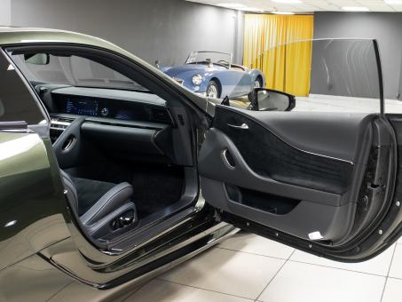 Lexus LC 500 H