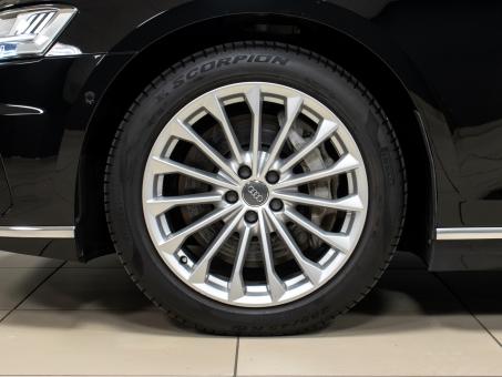 Audi A8 55 TFSI Quattro