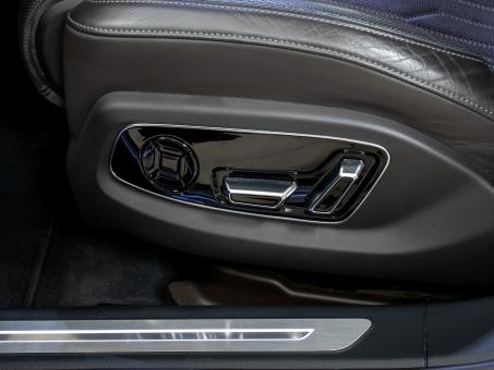 Audi A8 55 TFSI Quattro